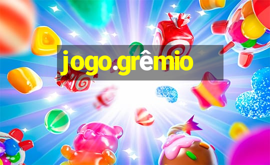 jogo.grêmio