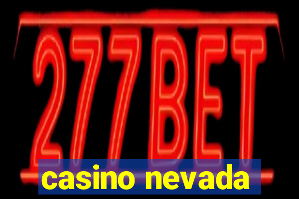 casino nevada