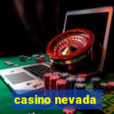 casino nevada