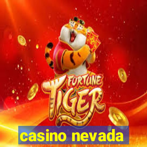 casino nevada