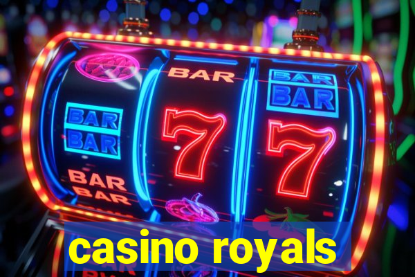 casino royals