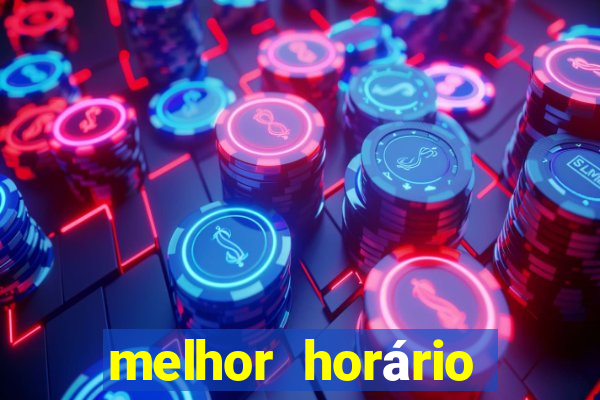 melhor horário para jogar joker jewels