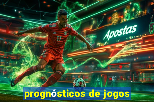 prognósticos de jogos