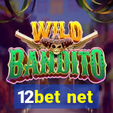 12bet net