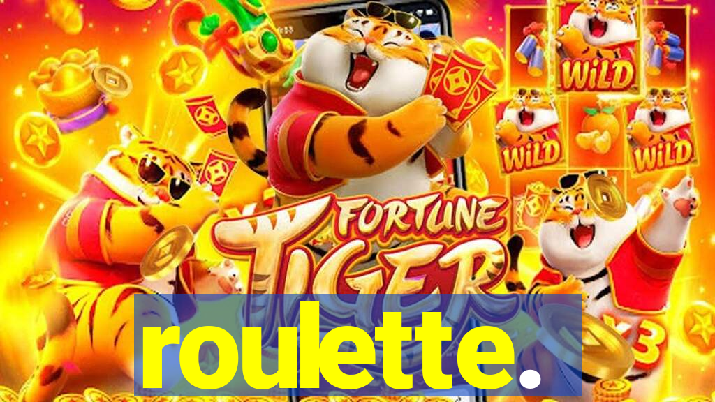 roulette.