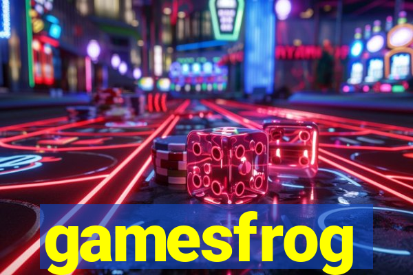 gamesfrog