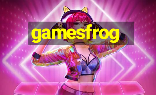 gamesfrog