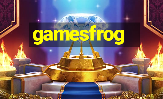 gamesfrog