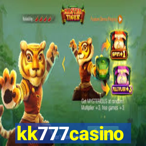 kk777casino