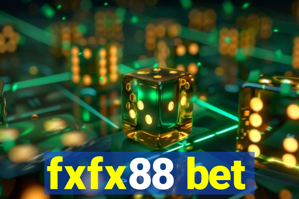 fxfx88 bet