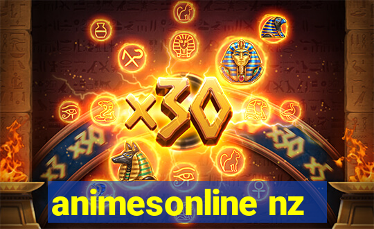 animesonline nz