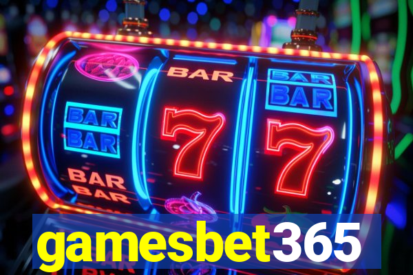 gamesbet365