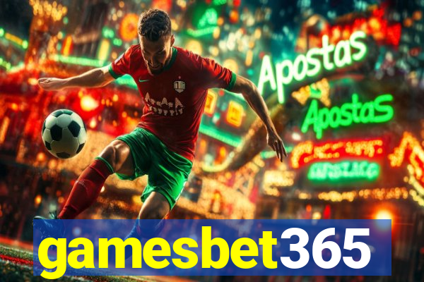 gamesbet365