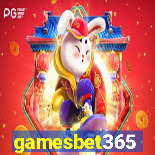 gamesbet365