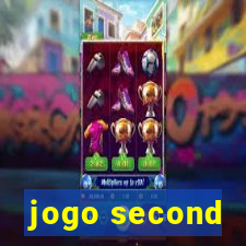 jogo second