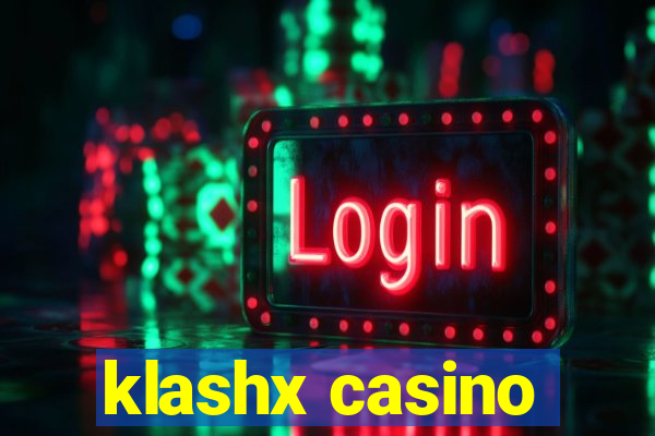 klashx casino