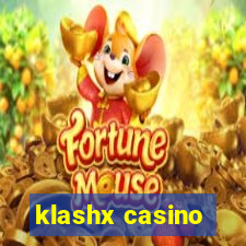 klashx casino