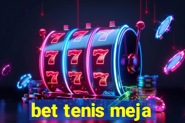 bet tenis meja