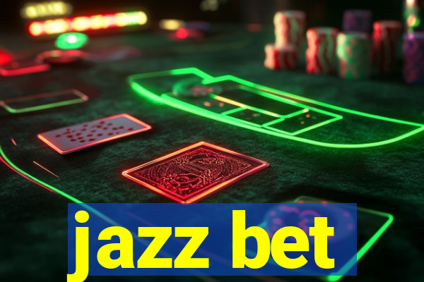 jazz bet