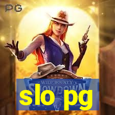 slo pg