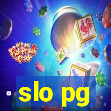 slo pg