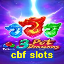 cbf slots