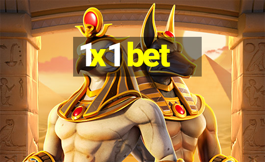 1x1 bet