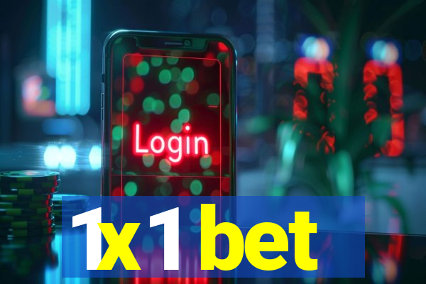 1x1 bet