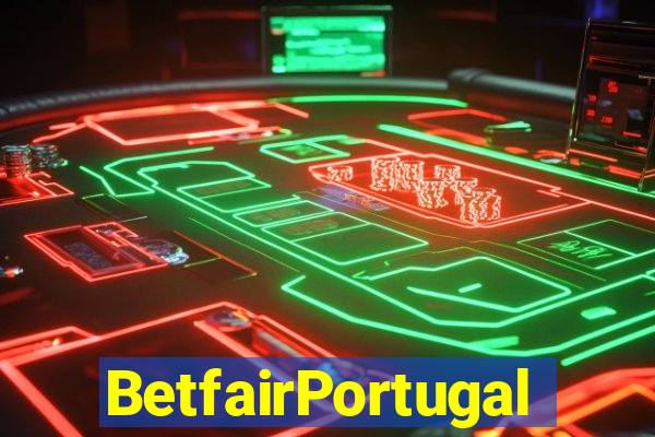 BetfairPortugal