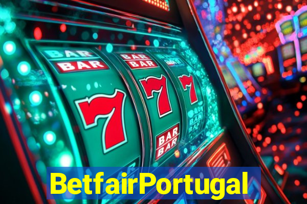 BetfairPortugal