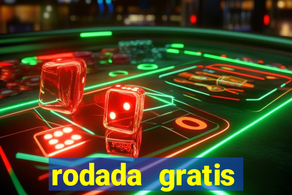 rodada gratis fortune tiger