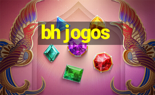 bh jogos