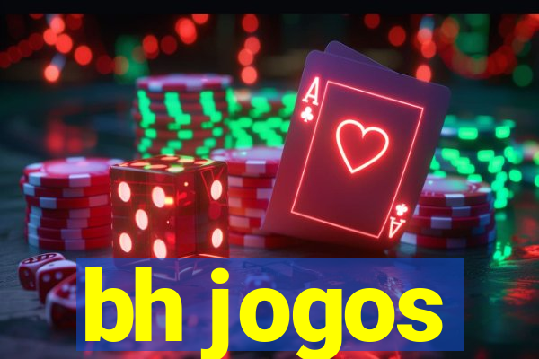 bh jogos