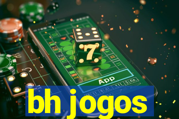 bh jogos