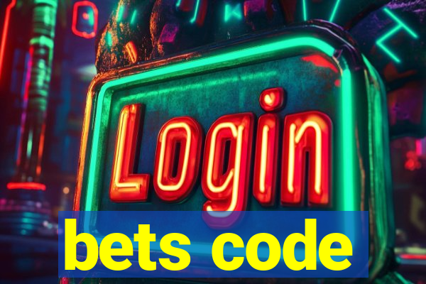 bets code