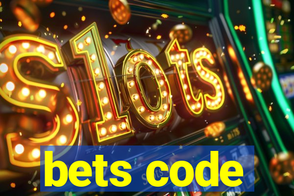 bets code