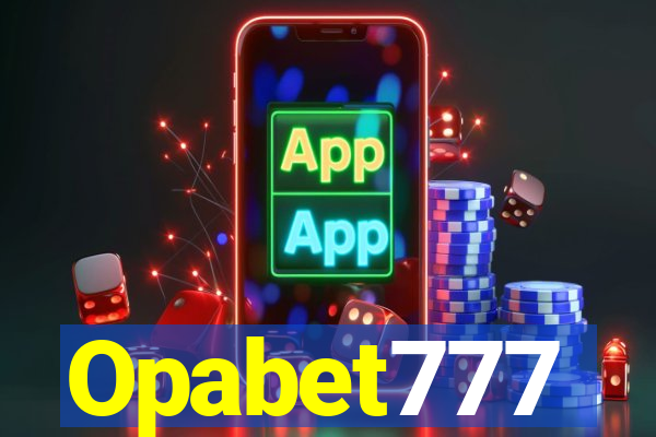 Opabet777