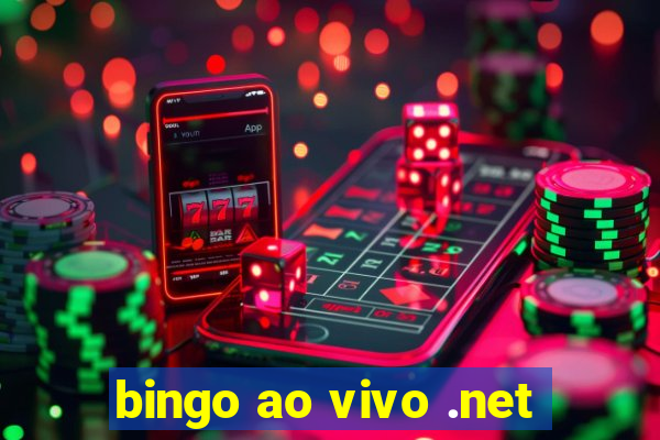 bingo ao vivo .net