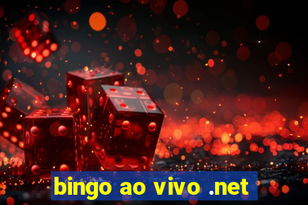 bingo ao vivo .net