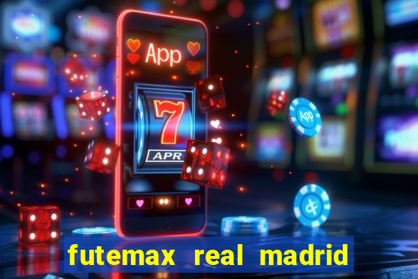 futemax real madrid x barcelona