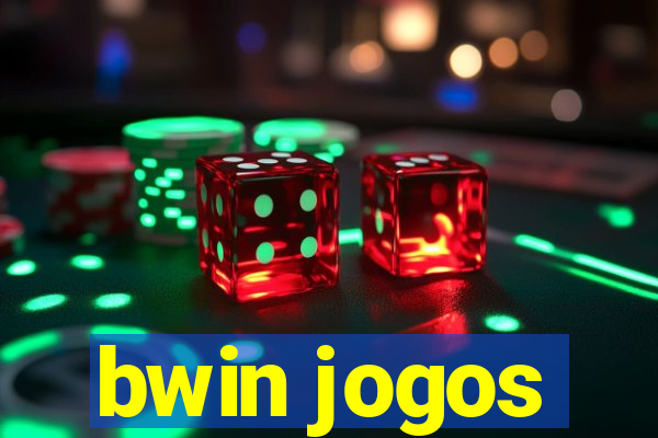 bwin jogos