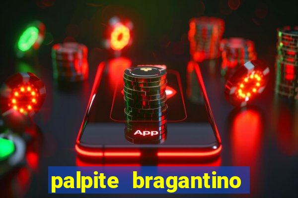 palpite bragantino x fluminense