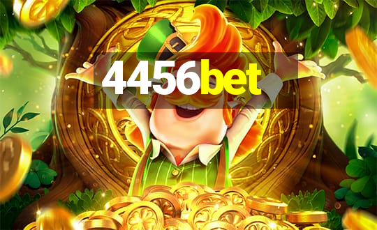 4456bet