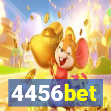 4456bet