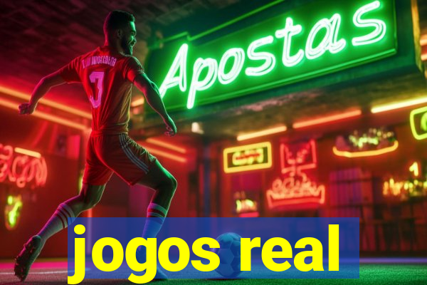 jogos real