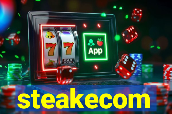 steakecom