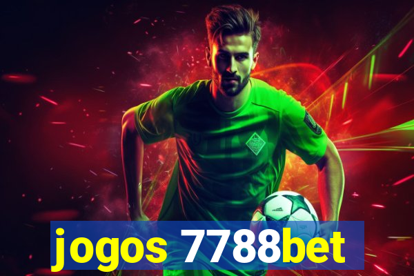 jogos 7788bet