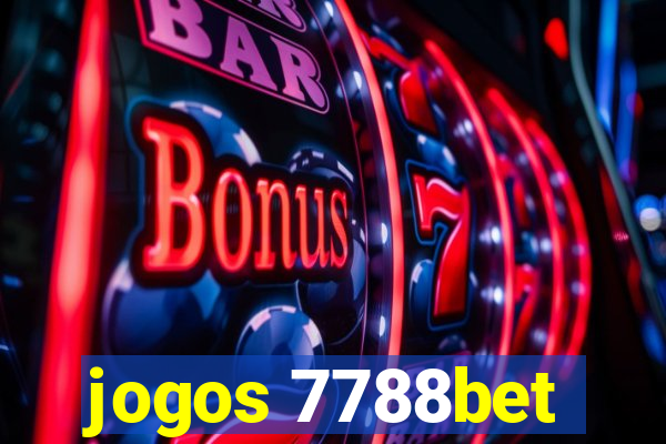 jogos 7788bet