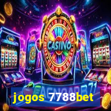 jogos 7788bet