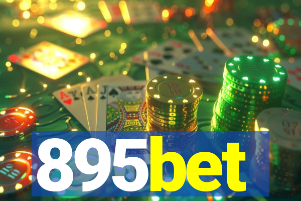 895bet